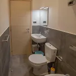 Pensionat Domi 4*