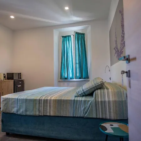Guest house Domi *