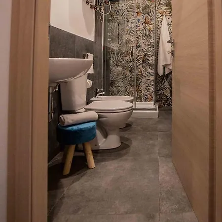 Domi Guest house *