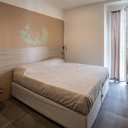 Pensjonat Domi La Spezia