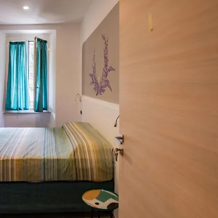 Guest house Domi