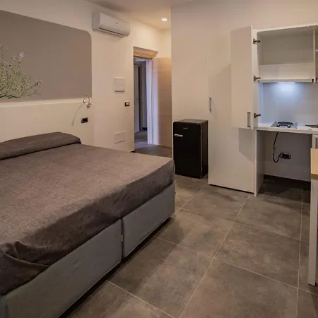 Domi Guest house La Spezia