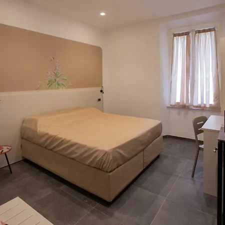Domi Guest house *
