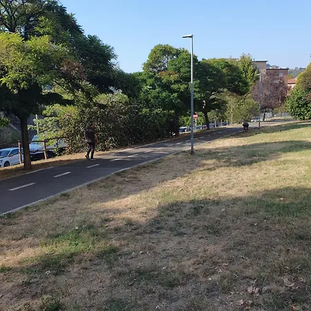 Pensjonat Domi La Spezia