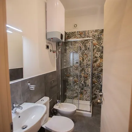 Domi Guest house *
