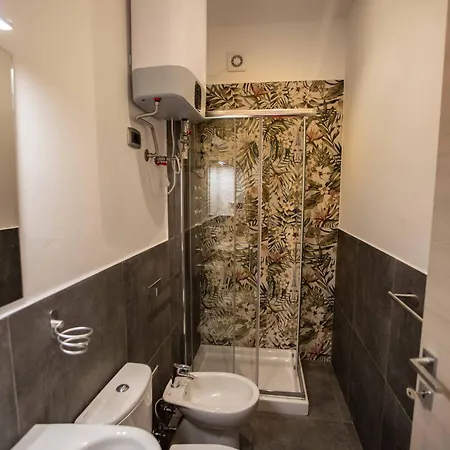 Domi Guest house La Spezia