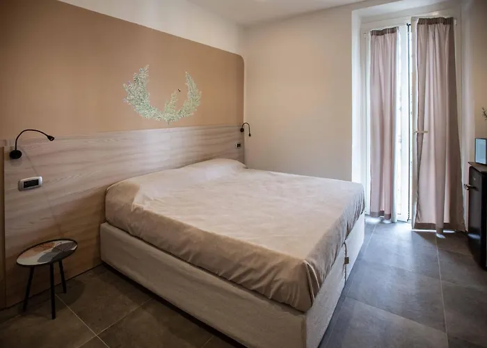 Πανσιόν Domi Λα Σπέτσια