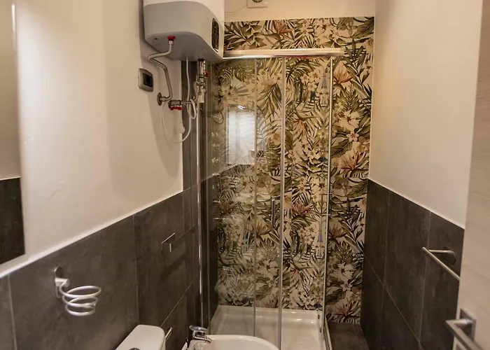 Domi Gæstehus La Spezia